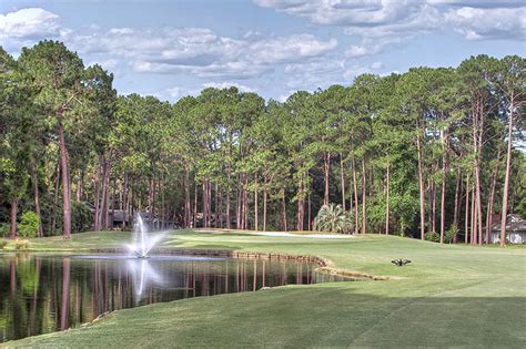 Golf Packages Hilton Head | Hilton Head Golf Vacation | Tee Times USA