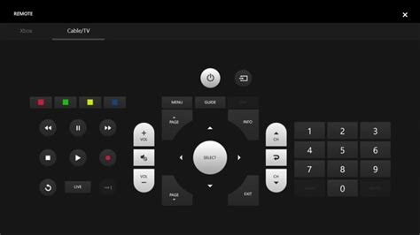 Xbox One SmartGlass improves remote control, social features | Android ...