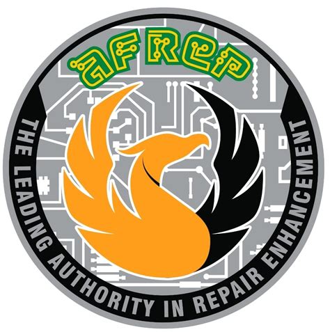Air Force Repair Enhancement Program (AFREP)