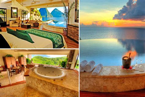 17 TOP Resorts with Private Pools in the Caribbean (2024)