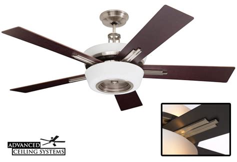 7 Best Art Deco Ceiling Fans with Light, Low Profile and More! — Advanced Ceiling Systems