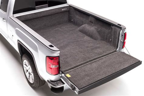 Truck Bed Covers & Liners - Pickup Outfitters St. Louis