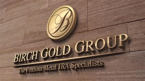 Birch Gold Group Review 2024 - Legit or Scam?