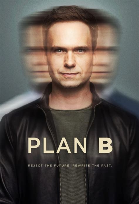 Plan B (season 1)