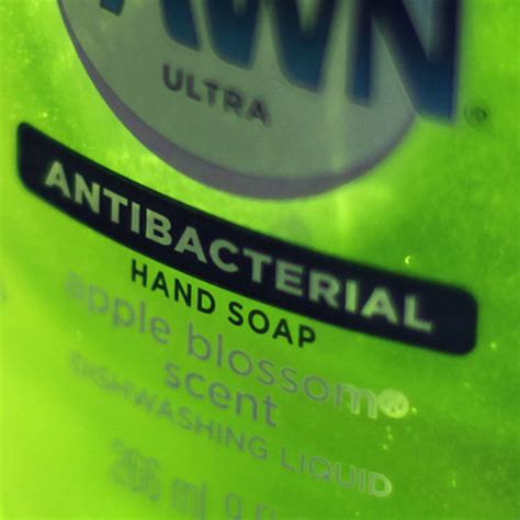 FDA bans antibacterial soaps containing triclosan