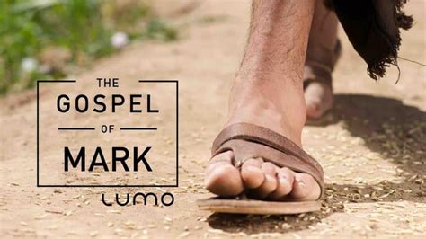 The Gospel of Mark | Videos | YouVersion | The Bible App | Bible.com