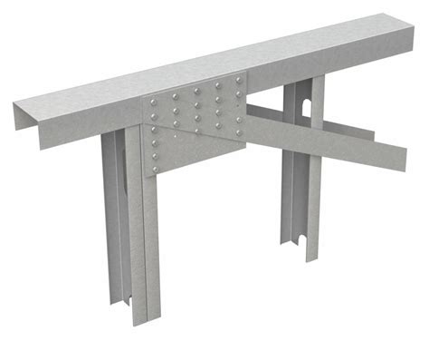 Gusset Plates (G-Series & GP-Series) | ClarkDietrich Building Systems