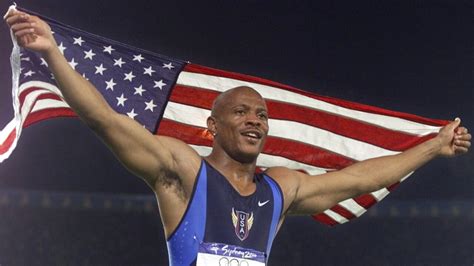 100 days of KC-area Olympians: Maurice Greene, track