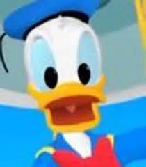 Donald Duck Voice - Disney franchise | Behind The Voice Actors