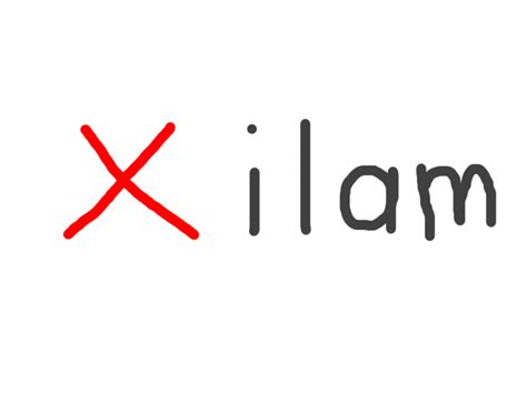 The Xilam Logo by MJEGameandComicFan89 on DeviantArt