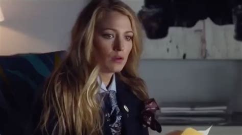 Blake Lively Is Missing in the New Trailer for A Simple Favor—And From ...