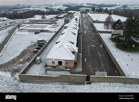 Mauthausen Concentration Camp, Austria Stock Photo - Alamy