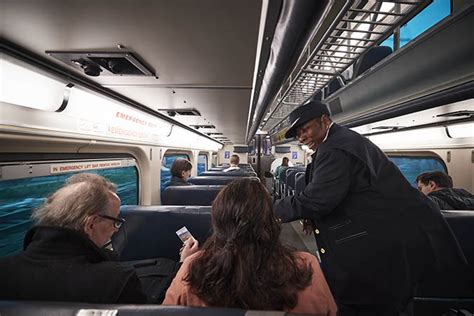 BNSF operates trains for passenger rail services