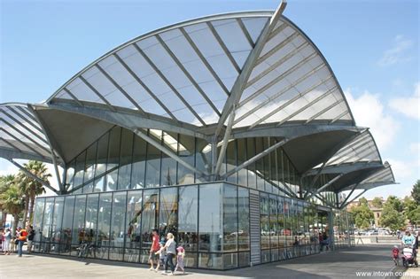 Geelong Waterfront Carousel Photo Gallery - Intown Geelong