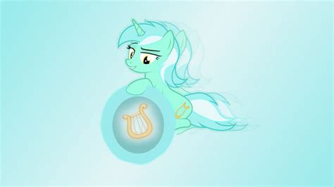 Lyra wallpaper - Visual Fan Art - MLP Forums