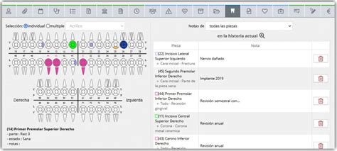 Cómo realizar una Historia Clínica Dental | igaleno