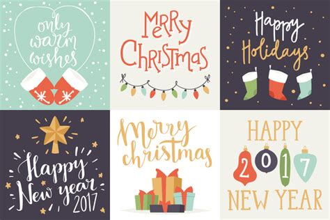 Where To Find Free Printable Christmas Card Templates – Printer Guides ...