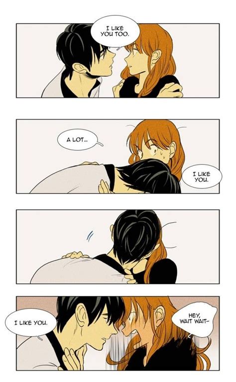 Pin by chloé on Webtoons | Cheese in the trap, Cheese in the trap webtoon, Webtoon