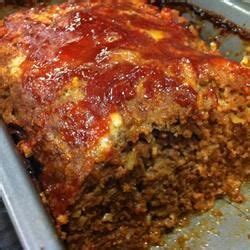 Rempel Family Meatloaf | Recipe | Meatloaf recipes, Good meatloaf ...