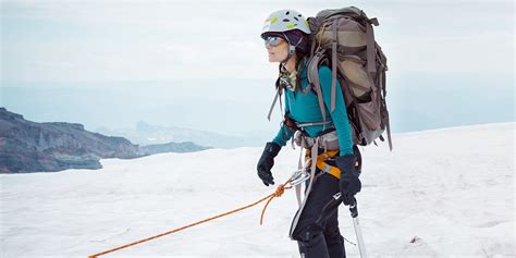 How to Train for Mountaineering | REI Expert Advice