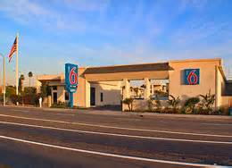 Newport Beach , Costa Mesa, California Hotel - Motel 6 Newport Beach