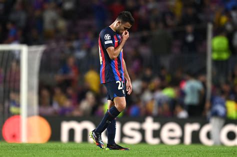 Eric Garcia: Barcelona made mistakes that cannot be made at this level ...