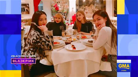 Watch: BLACKPINK Slays As They Perform “DDU-DU DDU-DU” On “Good Morning ...