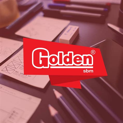 Golden Sbm - Bureautique