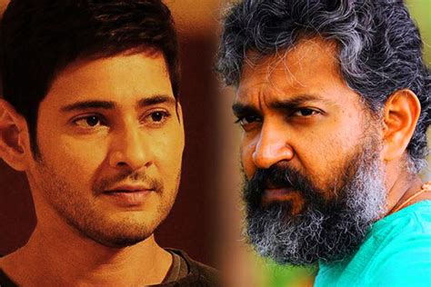 Mahesh Babu Has No Time For Rajamouli? | cinejosh.com