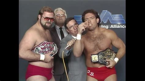 Mid-Atlantic Championship Wrestling - 05-03-86 - YouTube