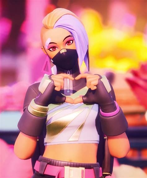 I Love You | Fortnite personajes, Guerrera de fantasía, Personajes