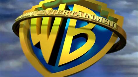 Warner Bros. Family Entertainment (1999) Logo Remake (Full-screen ...