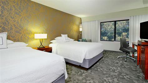 Hotels near Airport in Atlanta | Courtyard Atlanta Airport West