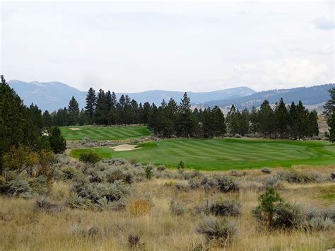 Stock Farm Golf Club (Hamilton, Montana) | GolfCourseGurus