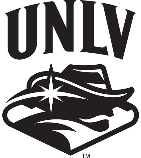 UNLV Logo - LogoDix