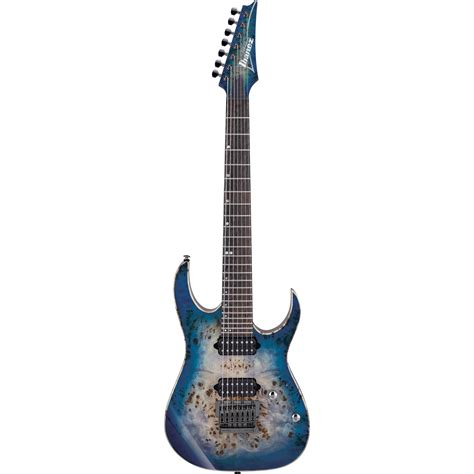 Ibanez RG1027PBF RG Premium Series 7-String Electric