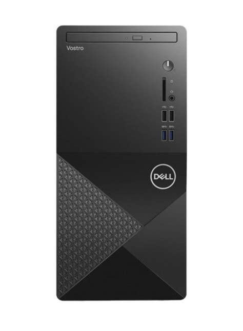 DELL Vostro 3888 – i5 – Dyntech Enterprises