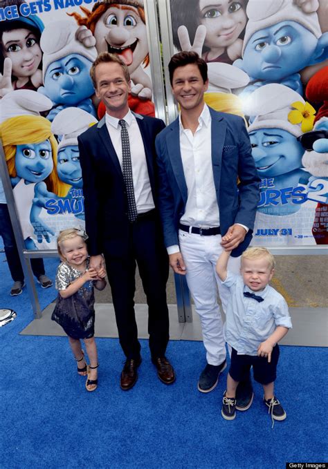 Neil Patrick Harris' Kids With David Burtka Are Too Cute For Words ...