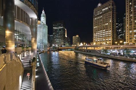 Hotels Near Millennium Park Chicago - Residence Inn Chicago