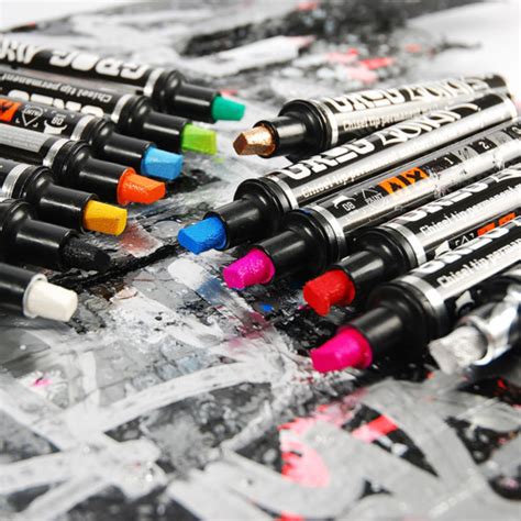 Graffiti Markers | Best Graffitianz