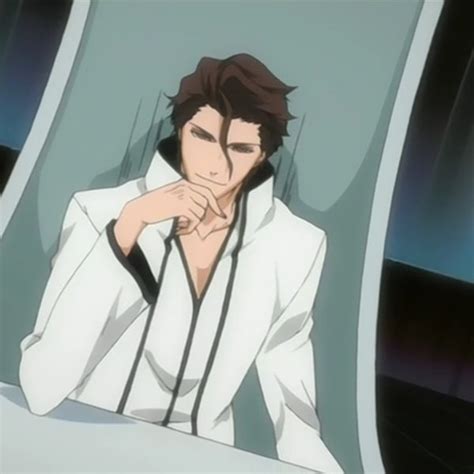 Sōsuke Aizen: Trending Videos Gallery | Know Your Meme