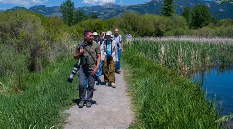 Guided US Nature Tourism is Gateway Travel for the Post-COVID Era - The Naturalist Journeys Blog