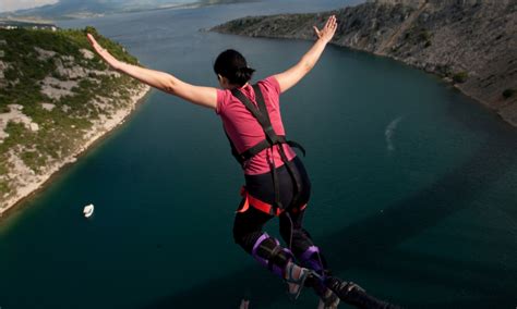 Extreme Sports - Do You Dare? | LearnEnglish Teens - British Council