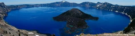 Interesting facts about Crater Lake | Just Fun Facts