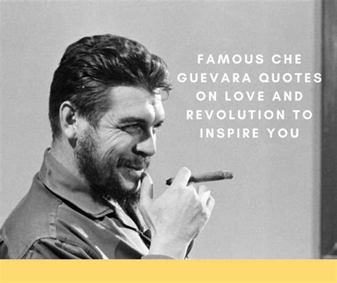 35 famous Che Guevara quotes on love and revolution to inspire you - Legit.ng