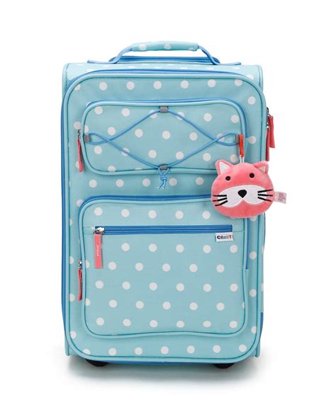 Kids Softside Luggage for just $37.49 Shipped (Reg. $100.00)! - The ...