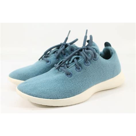 Allbirds - Allbirds Women's Wool Runners Tide Pool Comfort Shoes - Walmart.com - Walmart.com