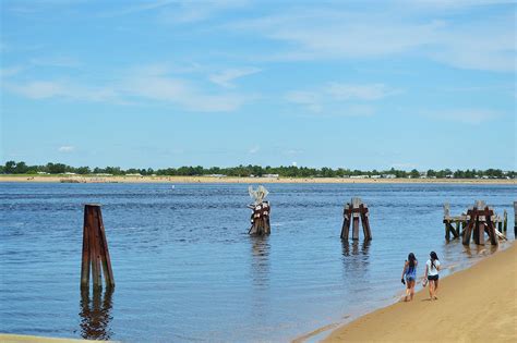 Best Beaches in Massachusetts - 100 Awesome Beaches in Boston and Beyond Plum Island Beach ...