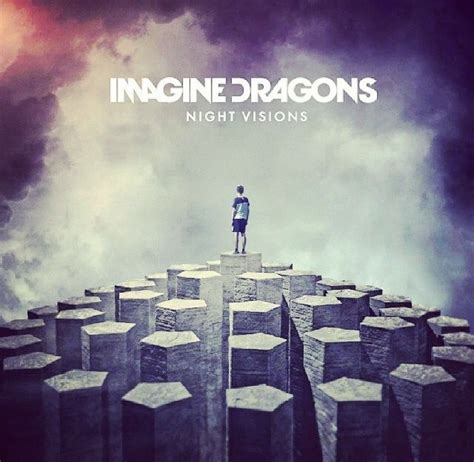 Imagine Dragons Album Cover Pictures, Photos, and Images for Facebook, Tumblr, Pinterest, and ...