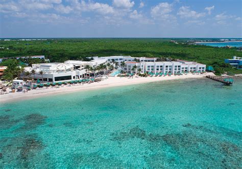 Sunscape Akumal Beach Resort & Spa - Riviera Maya, Mexico All Inclusive ...